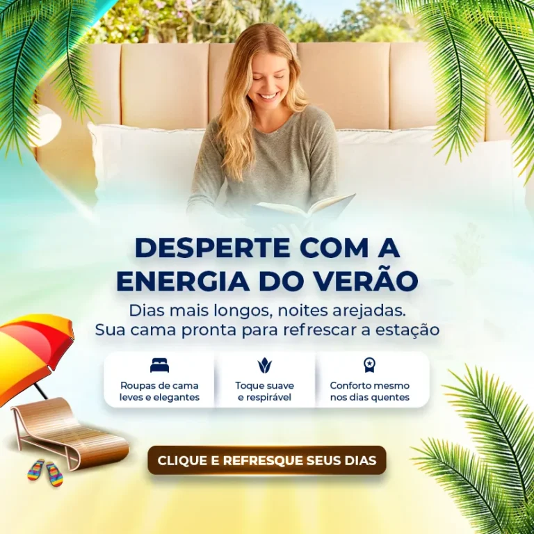 Ortobom Passeio das Aguas Shopping, vendas online em Goiânia.