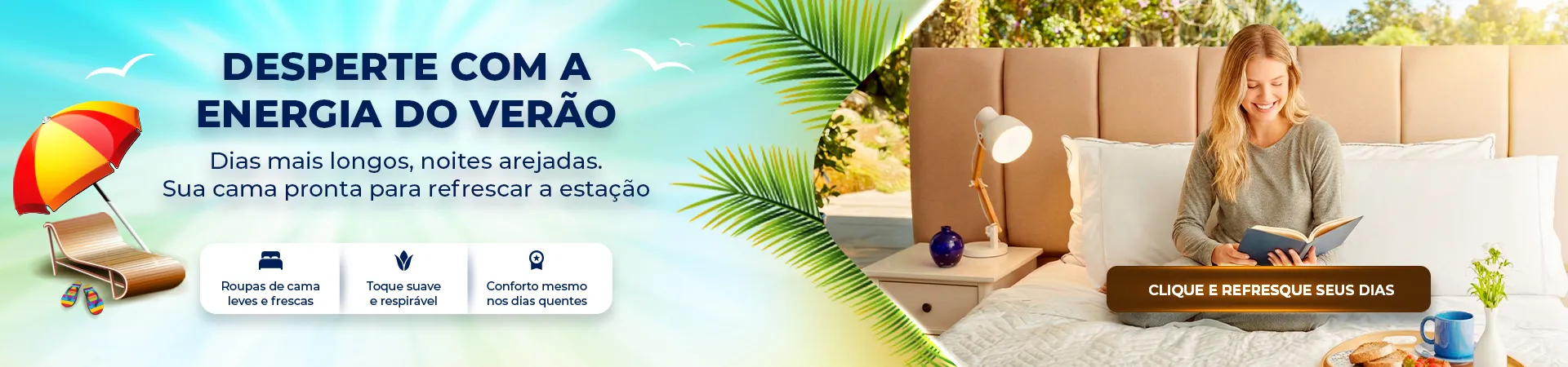 Ortobom Passeio das Aguas Shopping, vendas online em Goiânia.